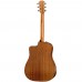 Taylor 110ce Elektro Akustik Gitar (Natural)