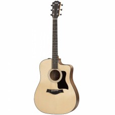 Taylor 110ce Elektro Akustik Gitar (Walnut / Sitka)