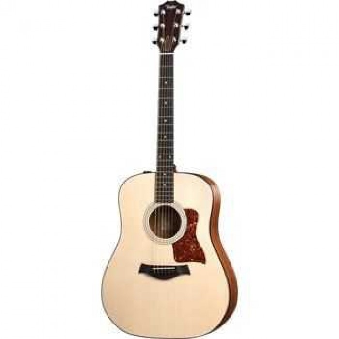 Taylor 110e Elektro Akustik Gitar (Natural)