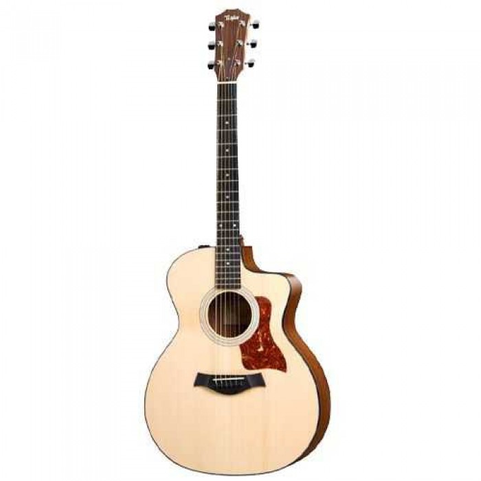Taylor 114ce Elektro Akustik Gitar (Natural)