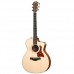 Taylor 114ce Elektro Akustik Gitar (Natural)