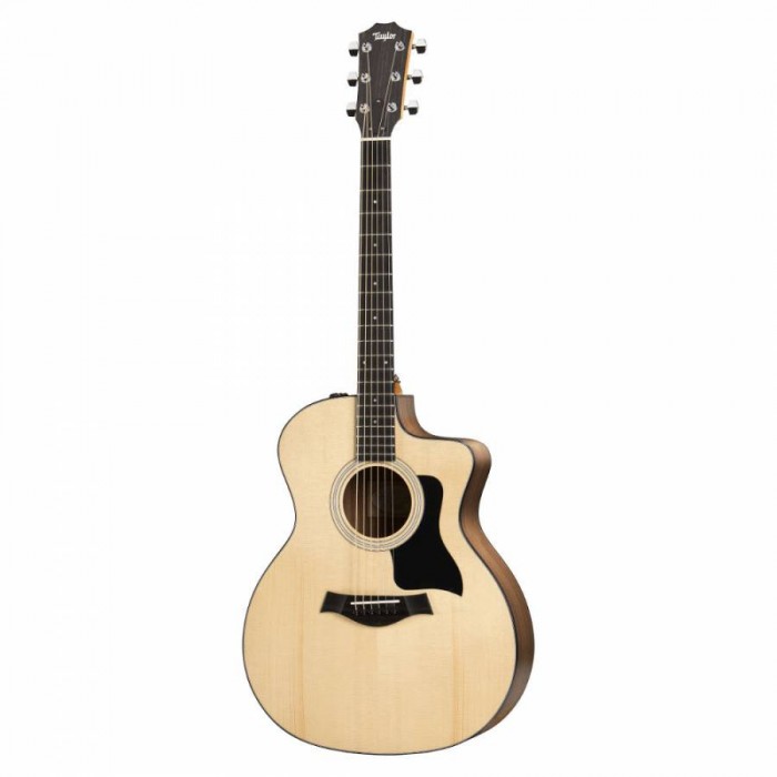 Taylor 114ce Elektro Akustik Gitar (Walnut)