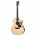 Taylor 114ce Elektro Akustik Gitar (Walnut)