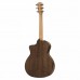 Taylor 114ce Elektro Akustik Gitar (Walnut)