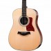 Taylor 210 DLX Akustik Gitar (Natural)