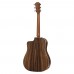 Taylor 210ce DLX Elektro Akustik Gitar (Natural)