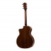 Taylor 214ce-CF DLX Elektro Akustik Gitar (Natural)