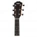 Taylor 214ce-FS DLX Elektro Akustik Gitar (Natural)