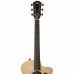 Taylor 214ce-K DLX Elektro Akustik Gitar (Natural)