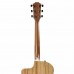 Taylor 214ce-K DLX Elektro Akustik Gitar (Natural)