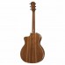 Taylor 214ce Koa Sitka Elektro Akustik Gitar