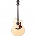 Taylor 214ce Plus Elektro Akustik Gitar (Natural)