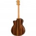 Taylor 214CE-SG LTD Elektro Akustik Gitar (Natural)