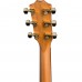 Taylor 214CE-SG LTD Elektro Akustik Gitar (Natural)