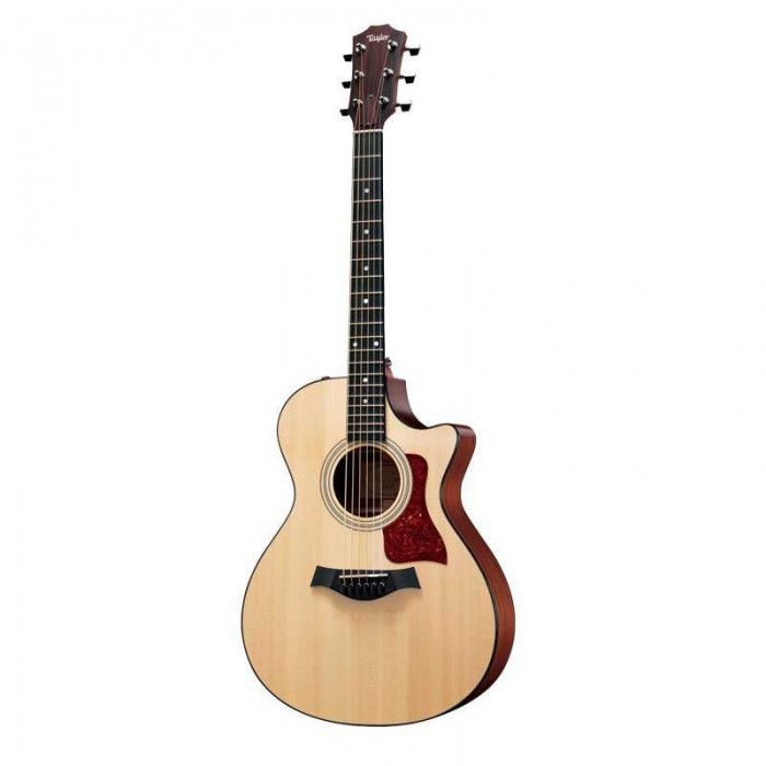 Taylor 312ce Elektro Akustik Gitar (Natural)