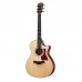 Taylor 312ce Elektro Akustik Gitar (Natural)