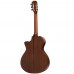 Taylor 312ce V-Class 12 Fret Elektro Akustik Gitar (Natural)