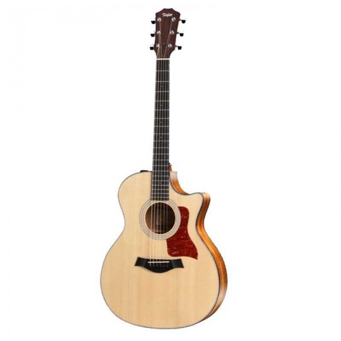 Taylor 314ce Elektro Akustik Gitar (Natural)