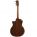 Taylor 314CE V-Class Elektro Akustik Gitar (Natural)