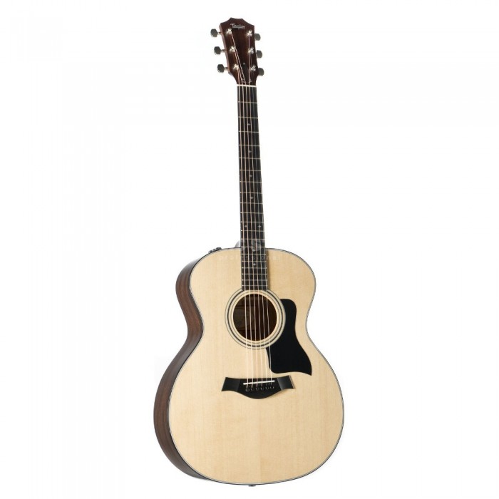 Taylor 314E Elektro Akustik Gitar (Natural)