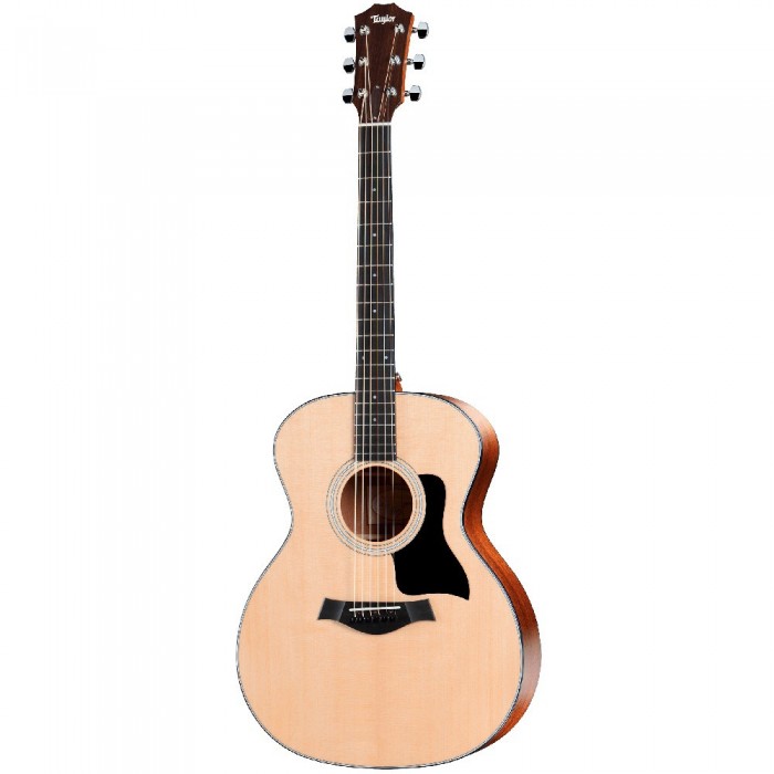 Taylor 314e V-Class Elektro Akustik Gitar (Natural)