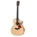 Taylor 316ce Elektro Akustik Gitar (Natural)