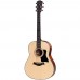 Taylor 317 V-Class Grand Pacific Elektro Akustik Gitar (Natural)