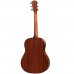 Taylor 317 V-Class Grand Pacific Elektro Akustik Gitar (Natural)