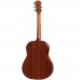 Taylor 317e V-Class Elektro Akustik Gitar (Natural)
