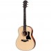 Taylor 317e V-Class Elektro Akustik Gitar (Natural)