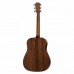 Taylor 320e Elektro Akustik Gitar (Shaded Edgeburst)