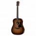 Taylor 320e Elektro Akustik Gitar (Shaded Edgeburst)