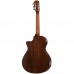 Taylor 322ce 12 Fret Elektro Akustik Gitar (Shaded Edgeburst)