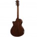 Taylor 322CE Elektro Akustik Gitar (Shaded Edgeburst)