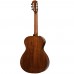 Taylor 322E V-Class Elektro Akustik Gitar (Shaded Edgeburst)