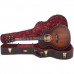 Taylor 324ce Builder's Edition Elektro Akustik Gitar (Shaded Edgeburst)