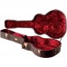 Taylor 324E Elektro Akustik Gitar (Shaded Edge Burst)