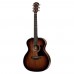 Taylor 324E Elektro Akustik Gitar (Shaded Edge Burst)