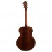 Taylor 324E Elektro Akustik Gitar (Shaded Edge Burst)