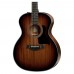 Taylor 324E Elektro Akustik Gitar (Shaded Edge Burst)