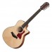 Taylor 356ce 12 Telli Elektro Akustik Gitar (Natural)