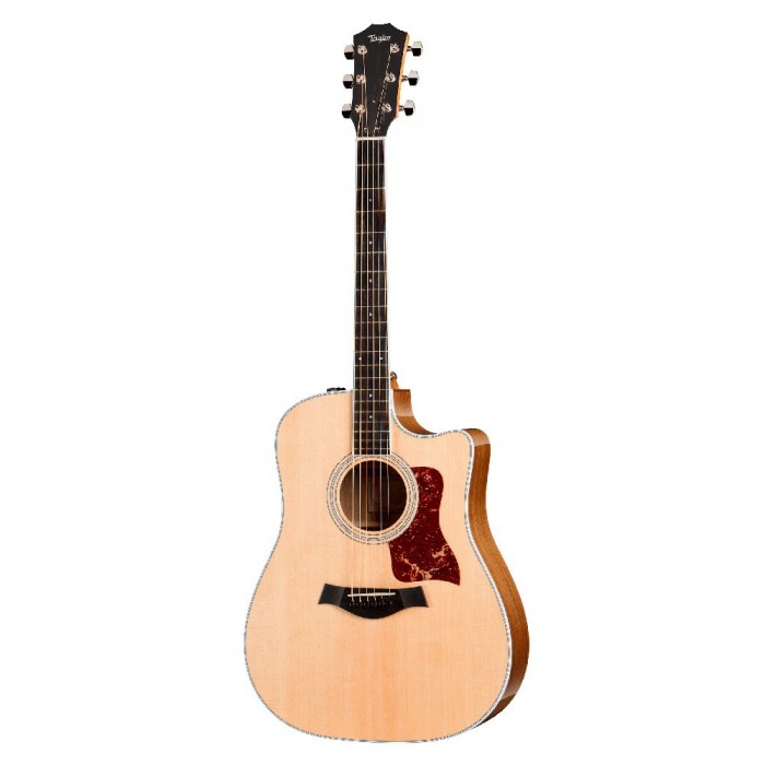 Taylor 410CE Elektro Akustik Gitar (Natural)