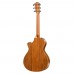 Taylor 412ce LTD Elektro Akustik Gitar (Natural)