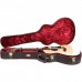 Taylor 412ce-R V-Class Elektro Akustik Gitar (Natural)