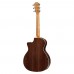 Taylor 414CE-R  V-class Bracing Elektro Akustik Gitar (Natural)