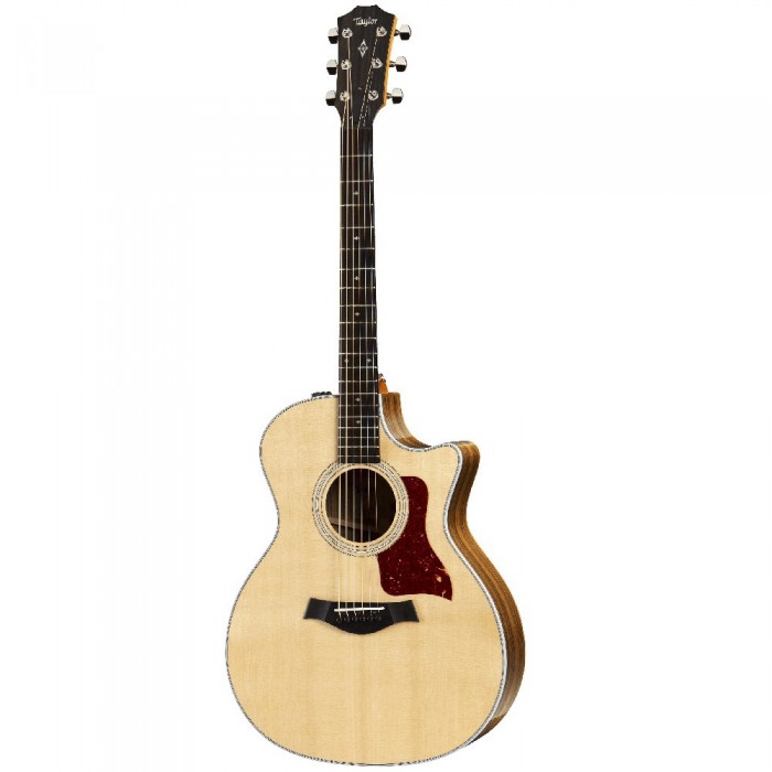 Taylor 414ce V-Class Bracing Elektro Akustik Gitar (Natural)
