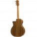 Taylor 414ce V-Class Bracing Elektro Akustik Gitar (Natural)