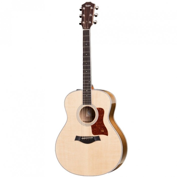 Taylor 418e Elektro Akustik Gitar (Natural)