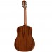 Taylor 510e Elektro Akustik Gitar (Natural)