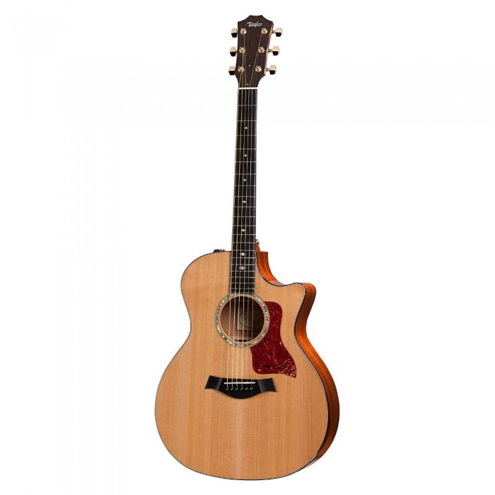 Taylor 514CE Elektro Akustik Gitar (Natural)